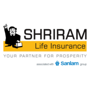 Shriram Life Insurance Logo PNG Vector