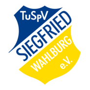 Siegfried Wahrburg Logo PNG Vector