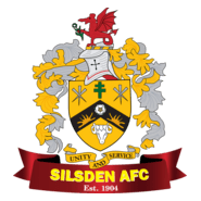 Silsden AFC Logo PNG Vector