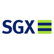 Singapore Exchange Logo PNG Vector