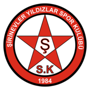 Şirinevler Yıldızlar Spor Logo PNG Vector