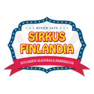 Sirkus Finlandia Logo PNG Vector