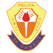 SK Gambut Logo PNG Vector