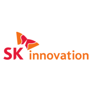 SK Innovation Logo PNG Vector