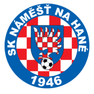 SK Náměšť na Hané Logo PNG Vector