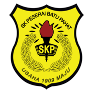 SK PESERAI Logo PNG Vector