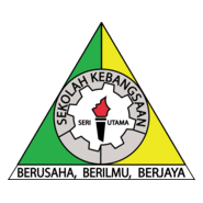 SK SERI UTAMA Logo PNG Vector