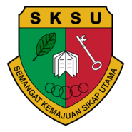 SK Serting Ulu Logo PNG Vector