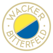 Sk Wacker Bitterfeld Logo PNG Vector