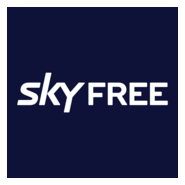 Sky Free Logo PNG Vector