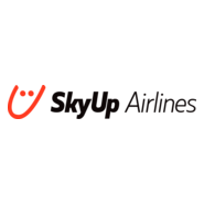 SkyUp Airlines Logo PNG Vector