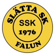 Slätta SK Logo PNG Vector