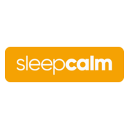 Sleep Calm Logo PNG Vector