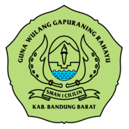 SMAN 1 CILILIN Logo PNG Vector