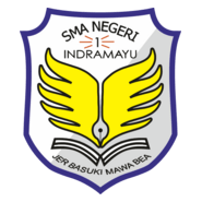 SMAN 1 Indramayu Logo PNG Vector
