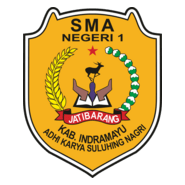 SMAN 1 Jatibarang Logo PNG Vector