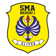 SMAN 1 Sliyeg Logo PNG Vector