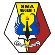 SMAN 1 SUKAGUMIWANG Logo PNG Vector