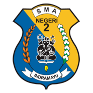 SMAN 2 INDRAMAYU Logo PNG Vector