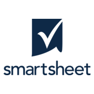 Smartsheet Vertical Logo PNG Vector