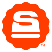 Smashburger Icon Logo PNG Vector