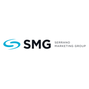 SMG Serrano Marketing Group México Logo PNG Vector