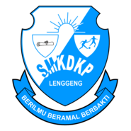 SMK Dato' Klana Putra Logo PNG Vector