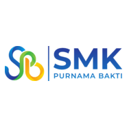 SMK PURNAMA BAKTI Logo PNG Vector