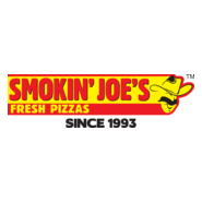 Smokin' Joe's Logo PNG Vector