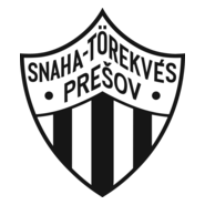 Snaha Törekvés Prešov Logo PNG Vector