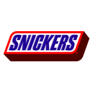Snickers Logo PNG Vector