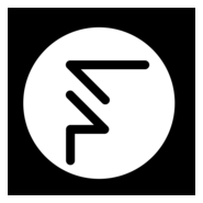 SnowFrnds Icon Logo PNG Vector