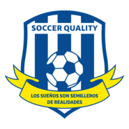 Soccer Quality (Manizales) Logo PNG Vector