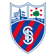 SOCIEDAD DEPORTIVA ITURRIGORRI Logo PNG Vector