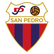 SOCIEDAD DEPORTIVA SAN PEDRO (Sestao) Logo PNG Vector