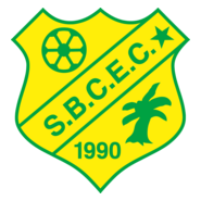 Sociedade Beneficente Coqueiro Esporte Clube (Belé Logo PNG Vector