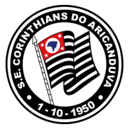 Sociedade Esportiva Corinthians do Aricanduva Logo PNG Vector