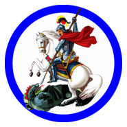 Sociedade Esportiva Vila São Jorge – Santos Logo PNG Vector