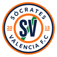 Socrates Valencia (Pereira) Logo PNG Vector