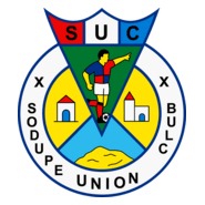 SODUPE UNIÓN CLUB Logo PNG Vector