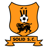 Solid Sports Club Logo PNG Vector