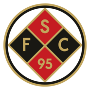 Solinger Fußballclub 1895 e. V Logo PNG Vector