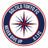 Soltilo Tokyo FC Logo PNG Vector