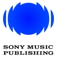 Sony Music Publishing Logo PNG Vector