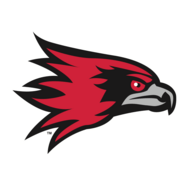 Southeast Missouri State Redhawks Logo PNG Vector