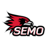 Southeast Missouri State Redhawks Logo PNG Vector