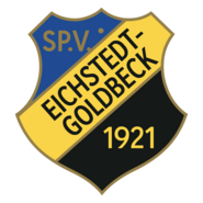 Sp.-Vgg. Eichstedt-Goldbeck Logo PNG Vector