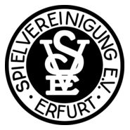 Sp.-Vgg. Erfurt Logo PNG Vector