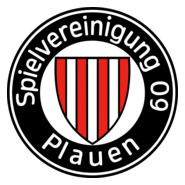Sp.vgg Plauen Logo PNG Vector