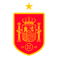 Spain national football team Logo PNG Vector